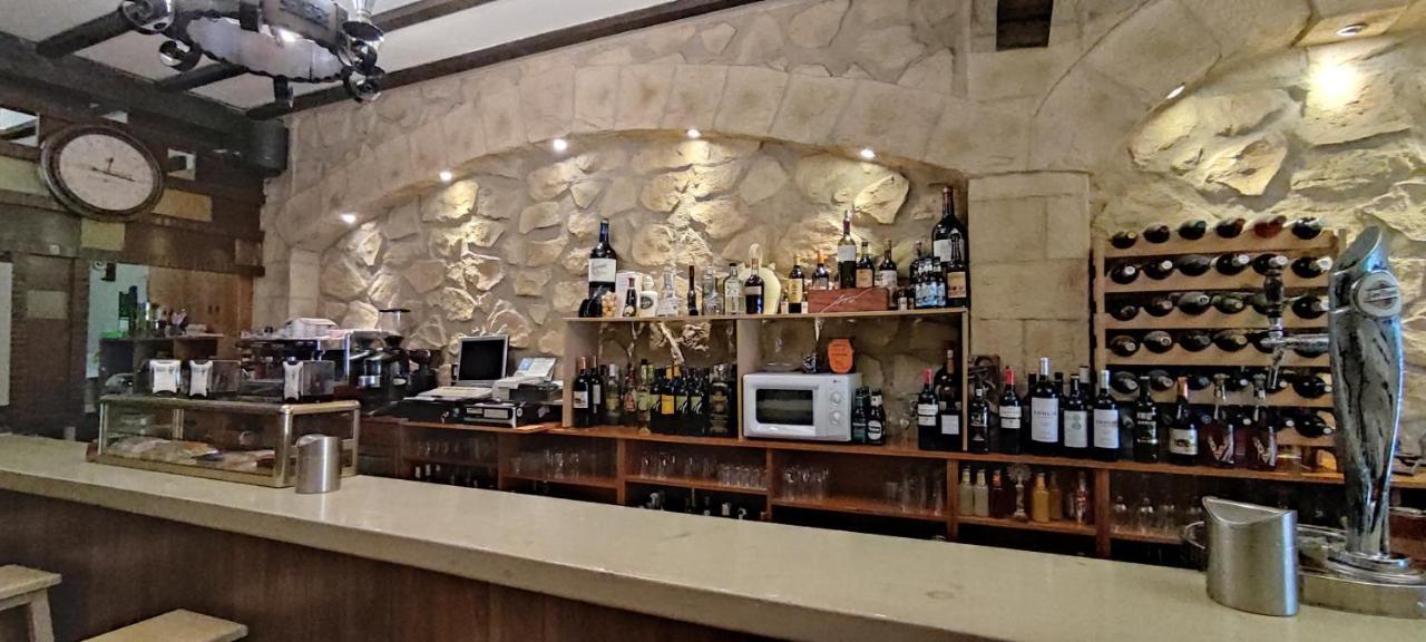 Hostal Castilla Миранда де Эбро Экстерьер фото